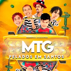 Pelados Em Santos- Mamonas Assassinas (Prod.Dj Nando Beatz)