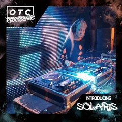 OTC Recordings - Introducing Solaris