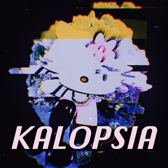 kalopsia w/ shyfox [prod. lil biscuit]