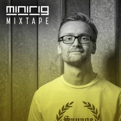 Gella - Minirig Mixtape