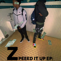 86 & fuclerc “Scary building” prod. kade