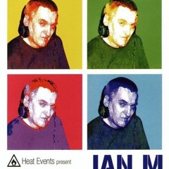Ian M - Live at Heat in Brixton Academy New Years Day 2004