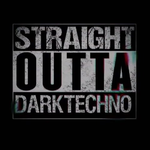 PASSION [MY DEFINITION OF DARK-TECHNO] 140er freestyle