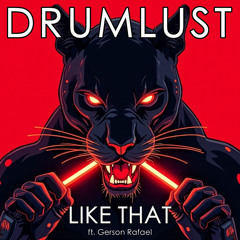 Like That (feat. Gerson Rafael)