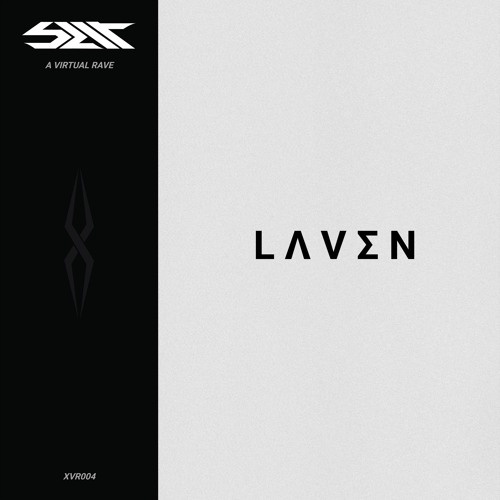 L Ʌ V Σ N | SLIT - XVR004