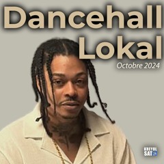 DANCEHALL LOKAL MIX OCTOBRE 2024 BY DVJ GOLD,BLAIZ FAYAH,MAUREEN,BAMBY,KEROS-N,WARPED,PANIK-J