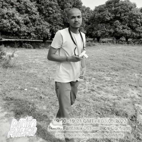 061 – Bios Contrast – Nilotpal Das presents 20 minutes of released and upcoming music