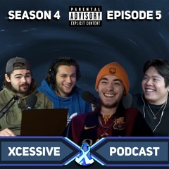 Metro Boomin Album Review, Tory Lanez Court Case, & Gunna is Free!  - XCESSIVE Podcast S.4 EP. 5
