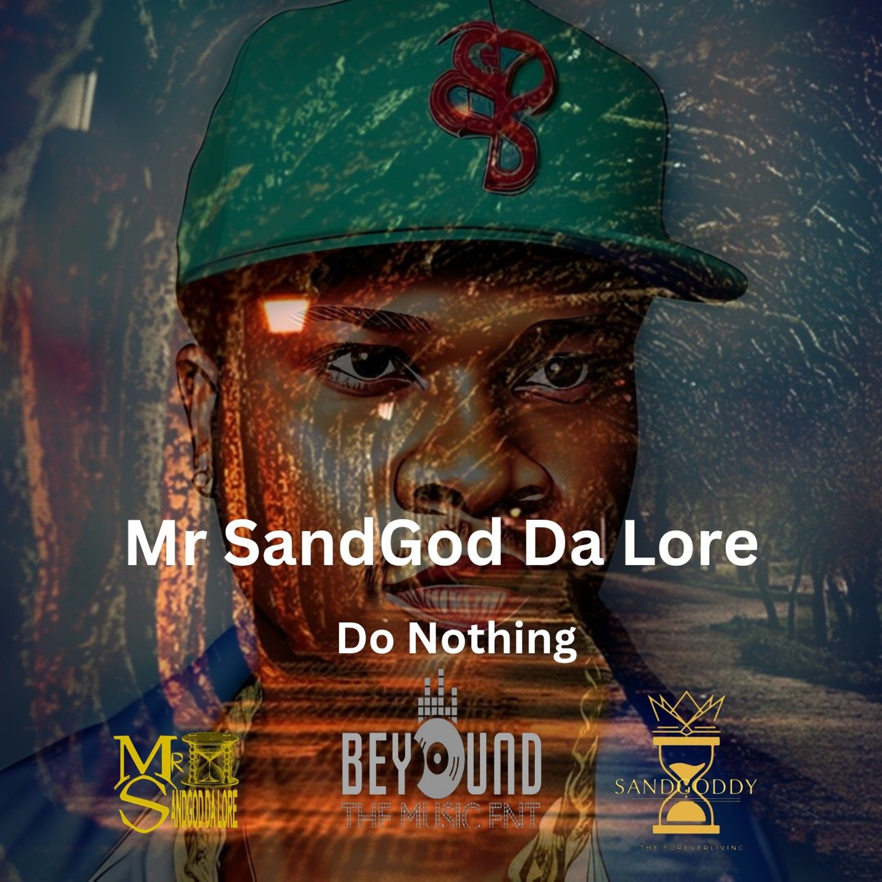 Do Nothing episode artwork
