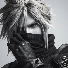 ロック・リーFFVII-"Destined Victory"@MaijrScale@TheYYYSyndicate@TVHBTL@YSL@OWS@GYB