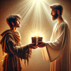 El Mejor Regalo - AdonAI Producciones