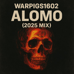 Alomo (2025 Mix)