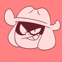 Steven Universe - Ruby Rider (Instrumental Cover)