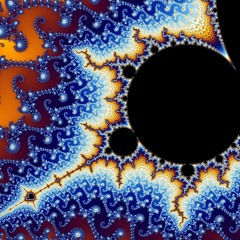 fractals (demo)