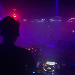 Saad Ayub @ Newspeak, Montreal - 5.7.22