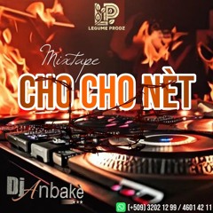 MIXTAPE RABODAY 2025 (CHO CHO NÈT) - Dj Anbakè