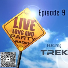 Episode 9 - STILL Not a DnB bish