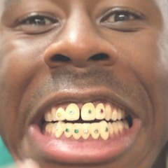 Tyler, The Creator - Rah Tah Tah [jibreel flip]