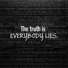 Everybody Lies