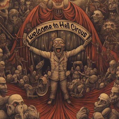 Stream Hell Circus by m33x0 | Listen online for free on SoundCloud
