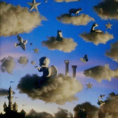 a place on earth