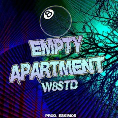 empty apartment (prod. eskimos)