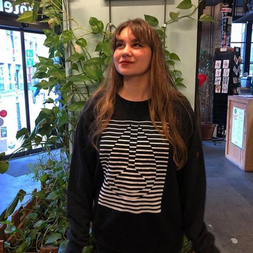 Selin Takeover Soundcloud podcast image for