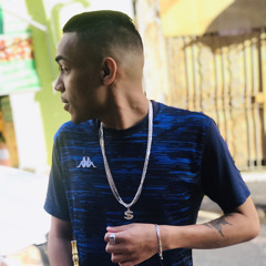 JOGA E NÃO PARA MC ZKW (DJ DUH 011 & DJ KL DO ABC)