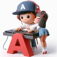 Falling In Love With Yu Mash-up mix