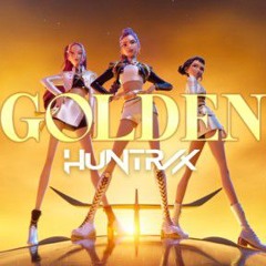 Golden by Huntrix (ringtone version)