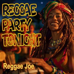 Reggae Party Tonight