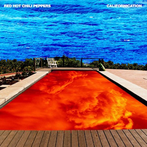 Californication (Album Solo)