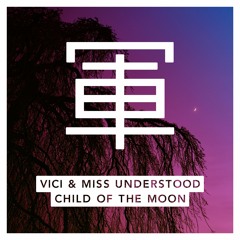 Vici & Miss Understood - Rainbow Warrior