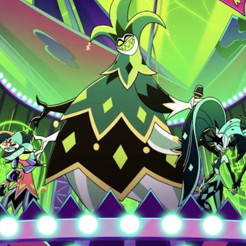 Helluva Boss S2 EP7: "Juggling Iz Cool" // MAMMON'S MAGNIFICENT MID-SEASON SPECIAL
