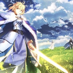 fate/zero☆prod. inuyasha⋆˙⟡