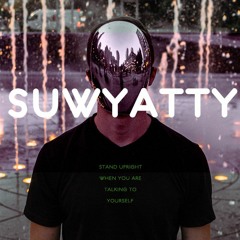 suwyatty (official lyrics video)