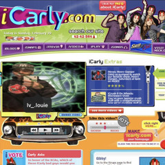 ICARLY.com (prod.9anyal)