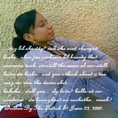 [Letta S]Rock & Roll Track