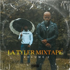 11. Allikey Tyler - Je T'attends