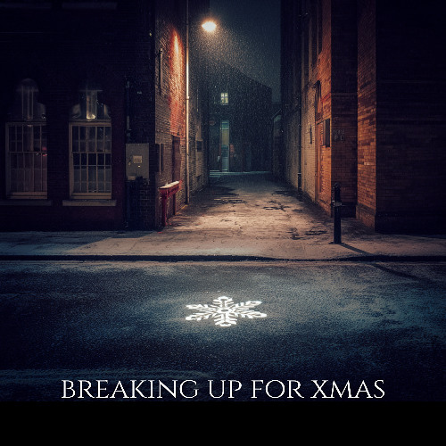 DON’T TEXT ME, DON’T TEXT ME