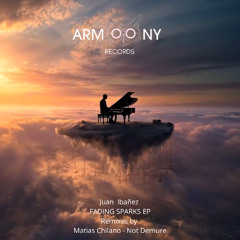 Juan Ibanez - Fading Sparks (Not Demure Remix)