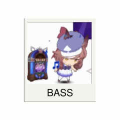 お祭りマンボ～ウ♪(Bass Edit)