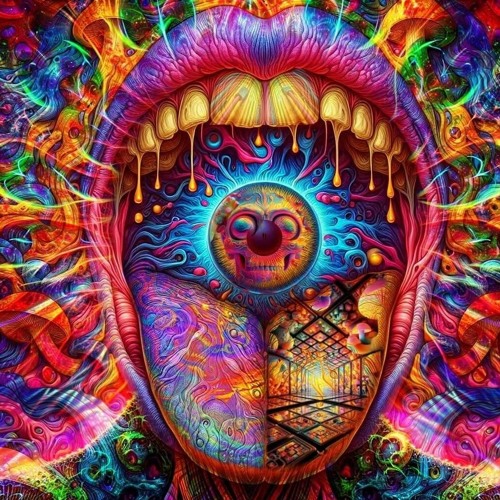 Dj Easymac  - Take a Pill & Think Things Over (Vinyl)