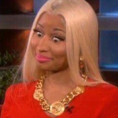 only-nicki minaj(drake's part)-sped up