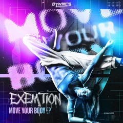 Exemtion - Deadly Poison [CLIP] (OUT ON ALL PLATFORMS 29.08.25)