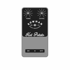 Hot Potato - W:Tone On