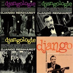 DJANGO