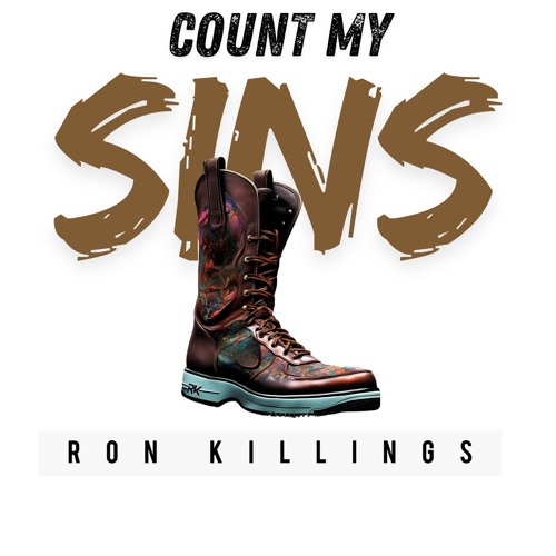 Count My Sins