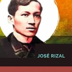 🍼[PDF-Online] Download Rizal's Own Story of His Life The Original 1918 Classic by Filipino Na 🍼