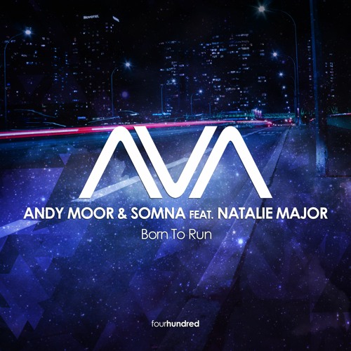 Andy Moor \u0026 Somna Feat. Natalie Major 